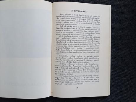 Medzi štyrmi očami,