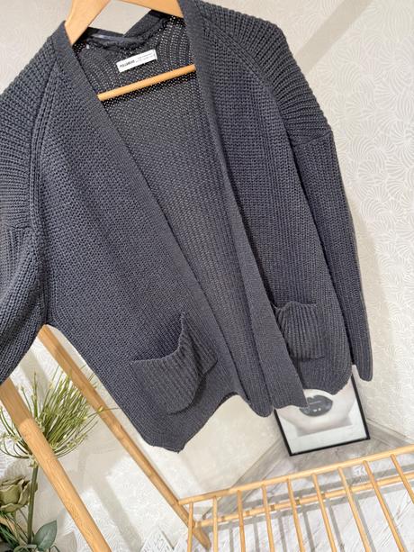 Sveter pull&bear, pull&bear,xs