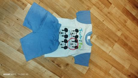 Tričká na leto, 98