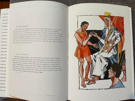 Biblia v obrazoch vincenta hložníka, 