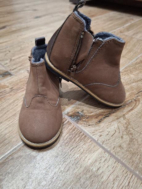 Detské čižmy lindex, lindex,23