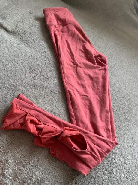 Dievcenske leginy, victoria's secret,158