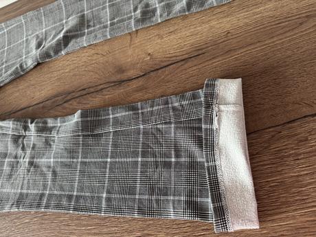 Zateplene leginy, c&a,152