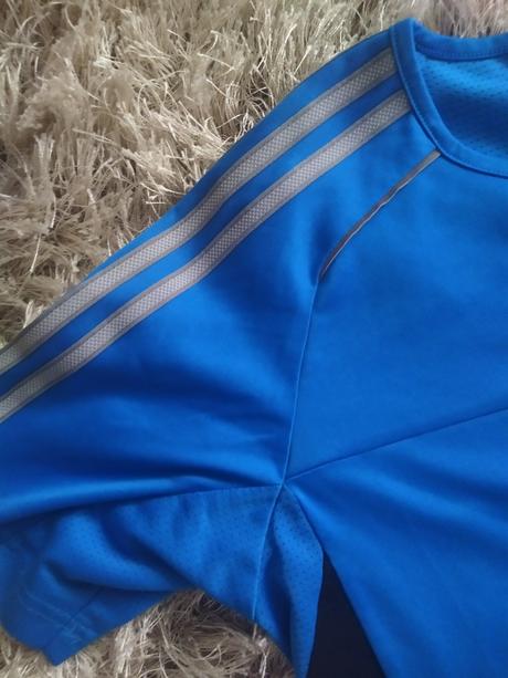 Tričko adidas, adidas,34