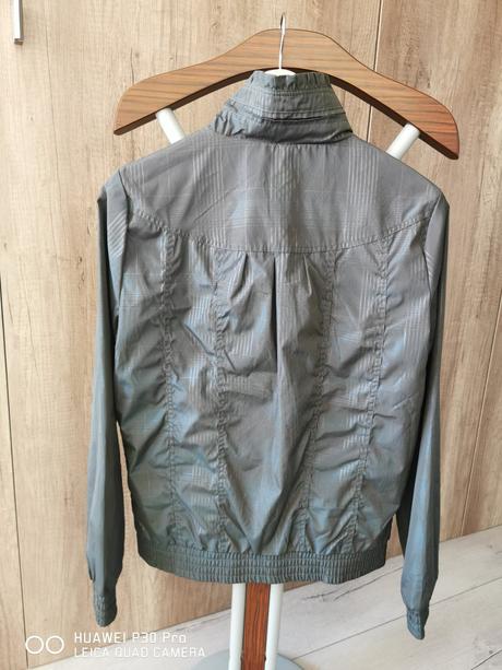 Dámska prechodná bunda, just play,m