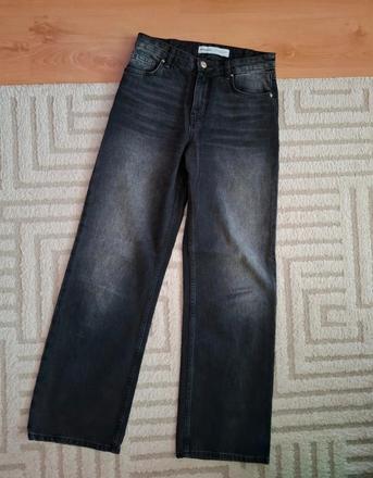 Rifle bershka, bershka,34