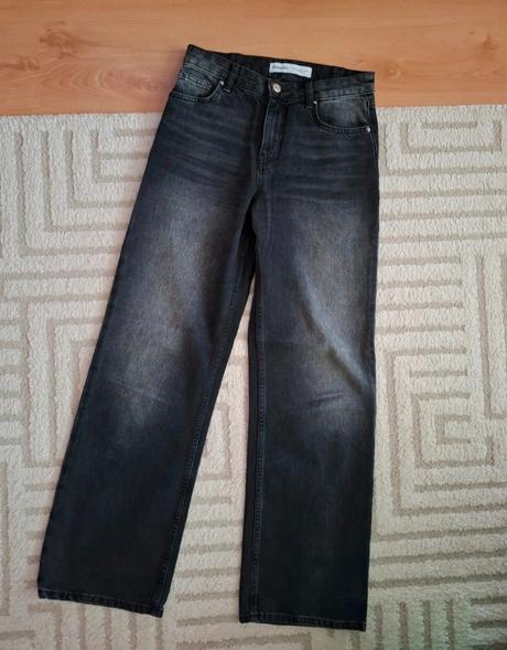 Rifle bershka, bershka,34