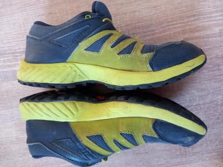 Tenisky salomon, salomon,33