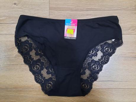 Nové nohavičky, xl