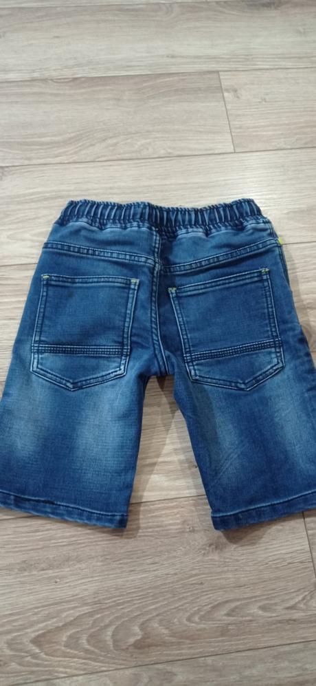 Kraťasy next, next,122