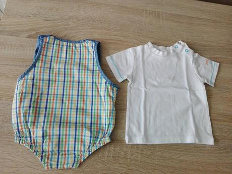 Letna suprava, c&a,68