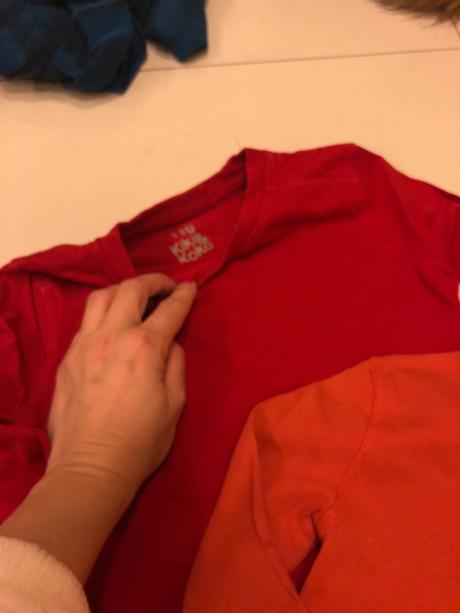 2 ks tričko 110, kiki&koko,110