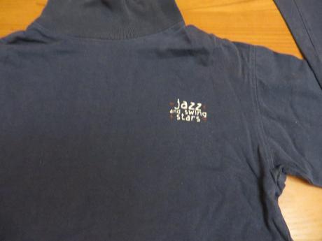 Chlapčenský rolák - veľ. 128/134, 128