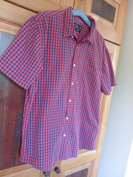 Pánska košeľa, reserved,xxl