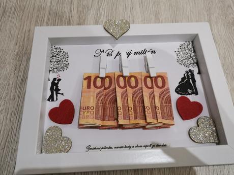 Náš prvý milión, 