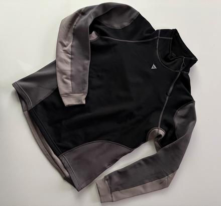 Termo tričko windstopper dainese, s