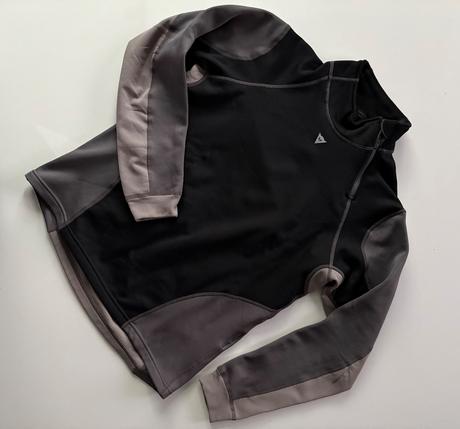 Termo tričko windstopper dainese, s