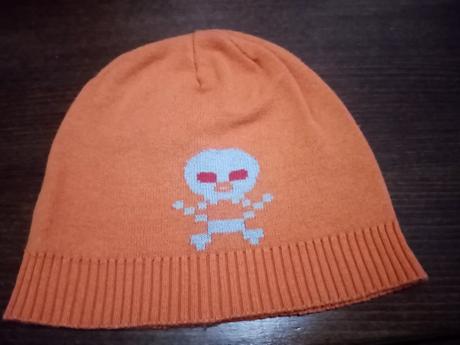 Detská čiapka pre 2 ročne dieťa, 92