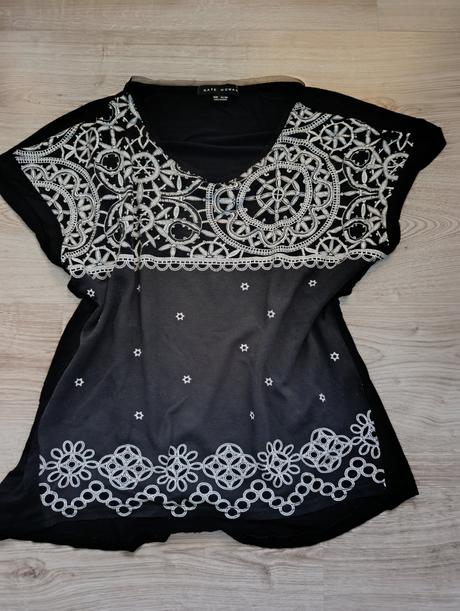 Zaujímavé tričko, gate,m