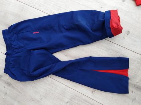 Športová súprava, reebok,128