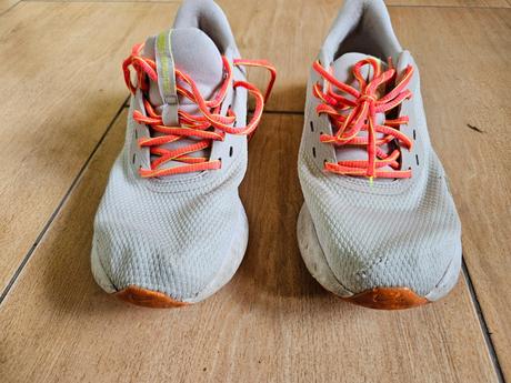 Predám tenisky nike, nike,39