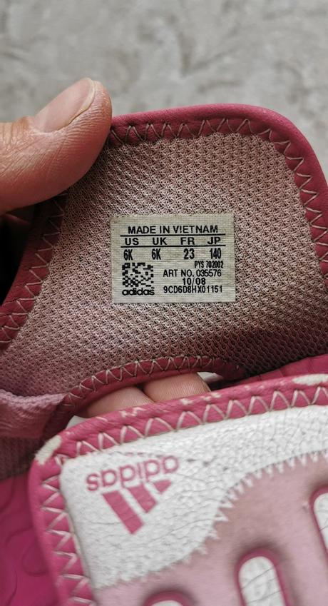 Sandále adidas, adidas,23