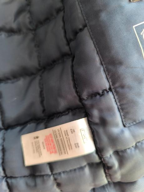 Zimná bunda, f&f,134