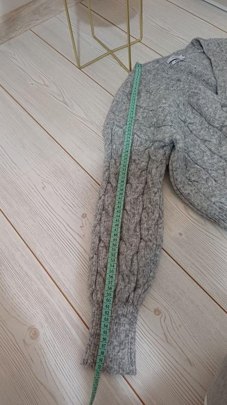 Kardigan reserved, reserved,s