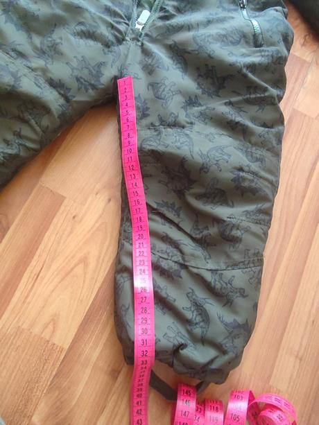 Overal na zimu, sinsay,98