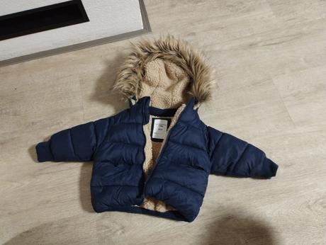 Zimná bunda, sinsay,68