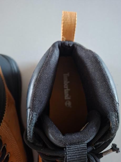 Topánky 40 timberland, timberland,40