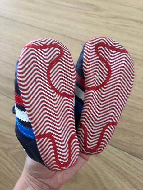 Capacky adidas, adidas,18