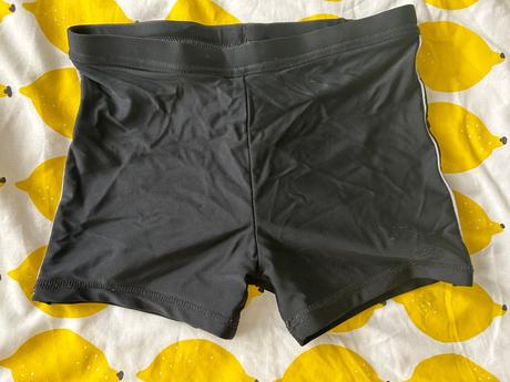 Chlapčenské plavky, f&f,122