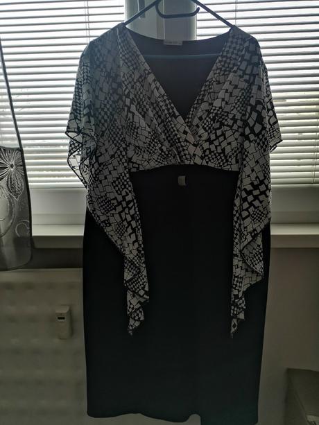 Slávnostné šaty, xl