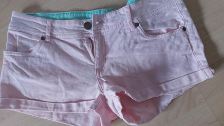 Tezenis šortky riflove m, tezenis,m