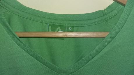 Tričko s krátkym rukávom, l.a. gear,s