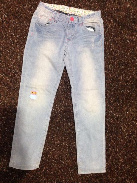 Rifle, mothercare,122