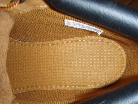 Chlapčenské kotníkové "timberlandy", timberland,38