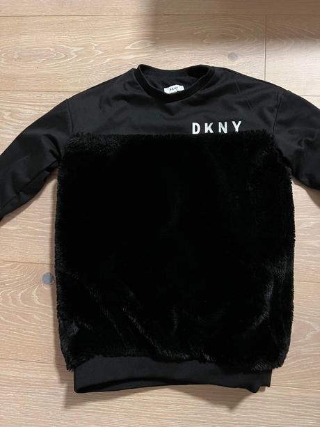Mikina(bunda)dkny, dkny,128
