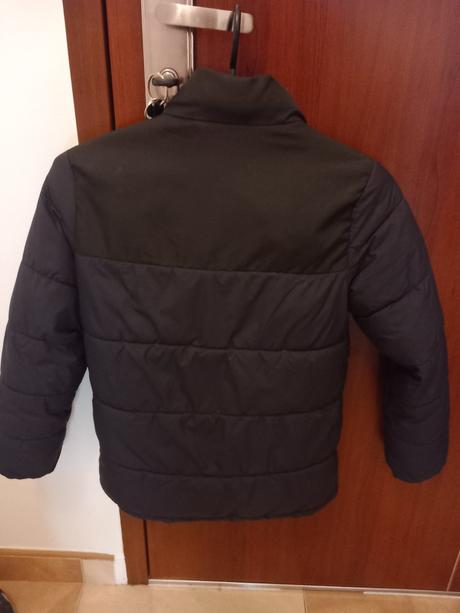 Bunda chkapčenská, 140