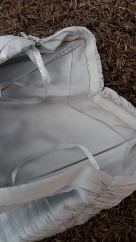 Luxusny korzet zn.h&m, h&m,xs