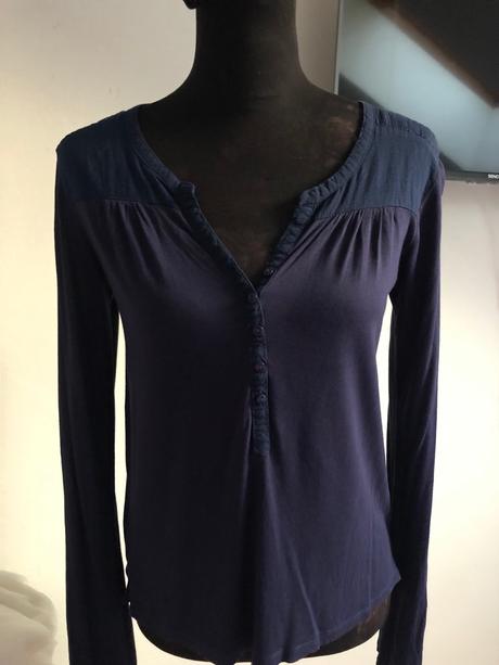 Tričko / blúzka, orsay,36