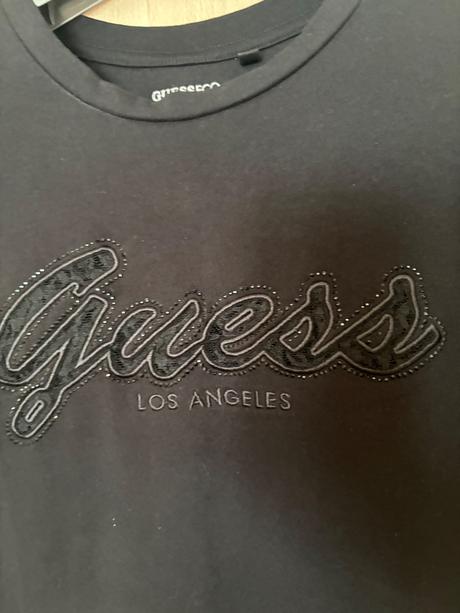 Tričko guess, guess,s