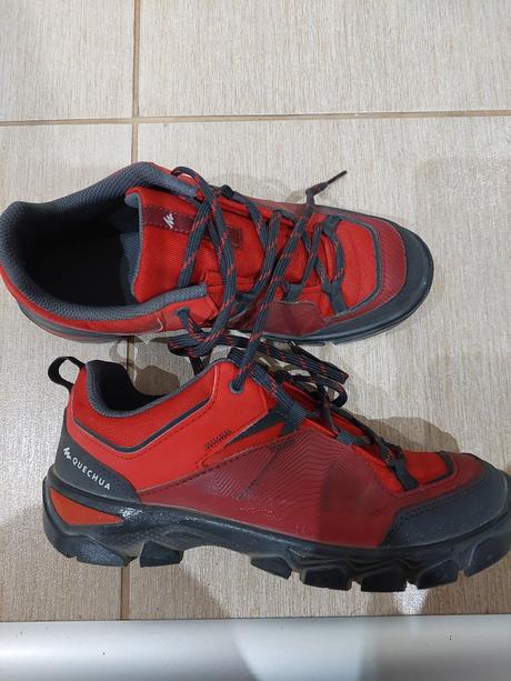 Turisticke, decathlon,37