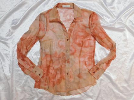 Pekna šifonova bluzka, 36