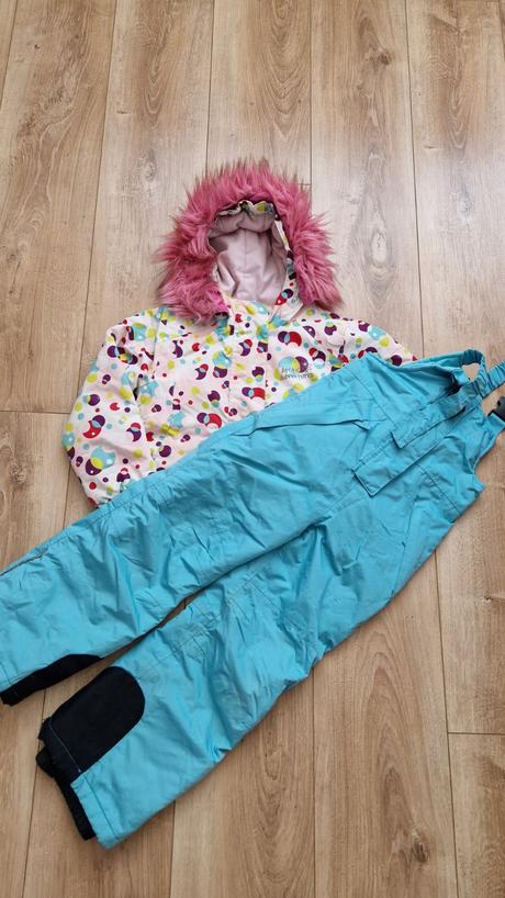 Oteplovacia súprava veľ. 110-116 cm., lupilu,110