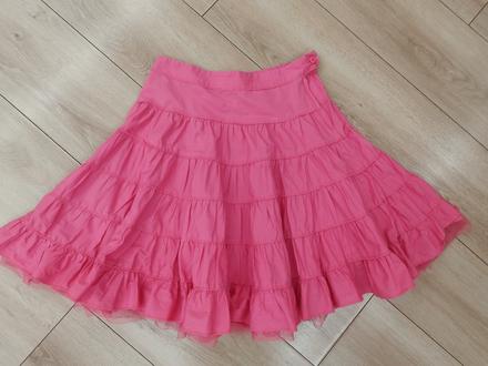 Nádherná sukňa, 152