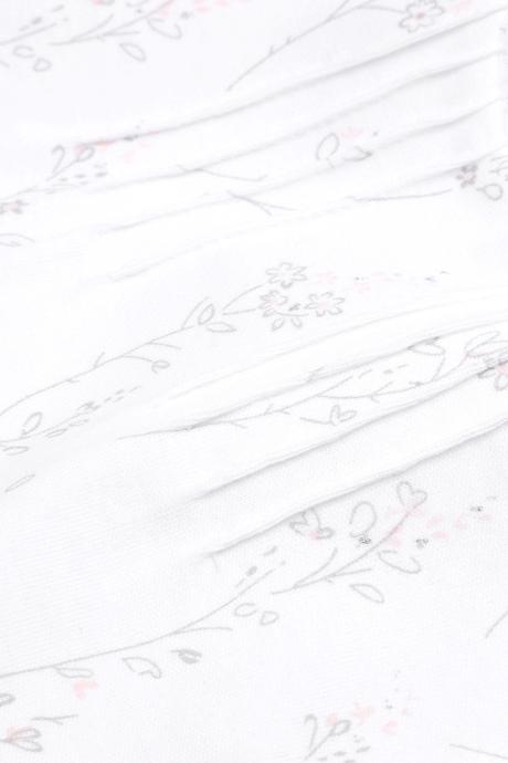 Čipkový podbradník next uk, 