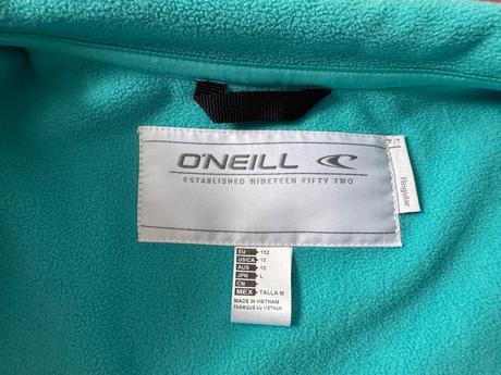 Softshalova bunda o'neill, o'neill,152