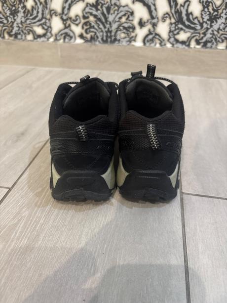 Turisticka obuv pre chlapcov, graceland,36